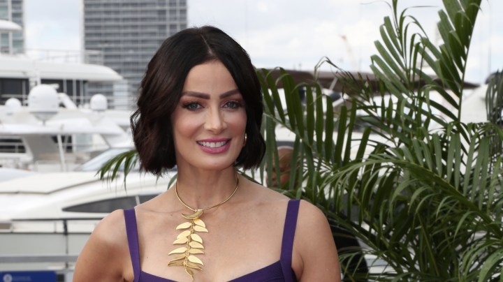 Dayanara Torres fue la primera esposa de Marc Anthony en darle dos hijos.