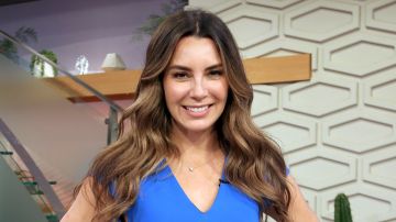 Elizabeth Gutiérrez comienza a vivir su nueva vida lejos de William Levy.