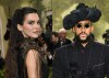 Kendall Jenner y Bad Bunny se van de fiesta en Nueva York.