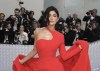 Kylie Jenner en la MET Gala de 2023.