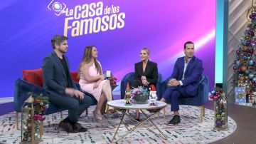 'La Casa de los Famosos 4' llega a su final el próximo 20 de mayo.