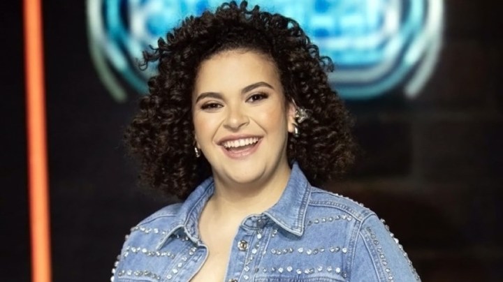 Lucerito Mijares envuelta en una polémica por amor.