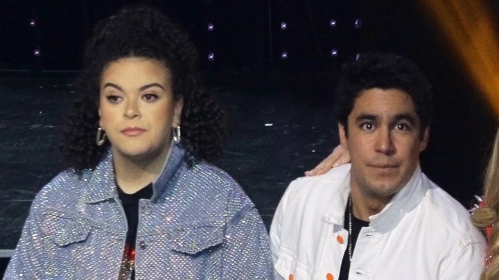 Lucerito Mijares y Eduardo Capetillo Jr. han sido vinculados sentimentalmente.