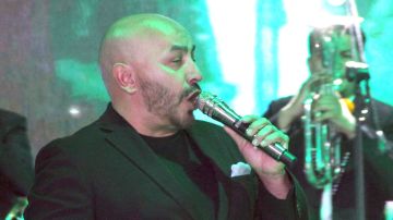 Lupillo Rivera dará un concierto en 'La Casa de los Famosos 4'.