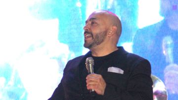 Lupillo Rivera se convirtió en el tercer finalista de 'La Casa de los Famosos 4'.