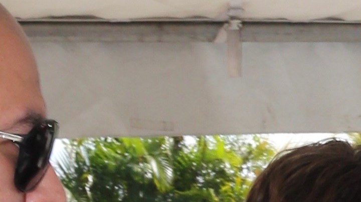 María Celeste Arrarás informó sobre la muerte de su novio.