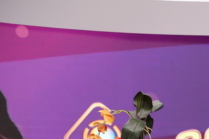 Maripily Rivera se convirtió en la ganadora de 'La Casa de los Famosos 4'.