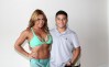 Maripily Rivera se siente muy orgullosa de su hijo Joe Joe.