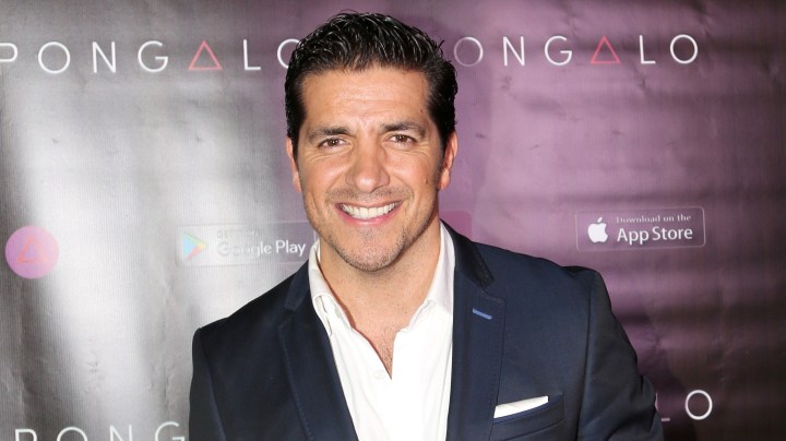 Paulo Quevedo queda fuera de 'La Casa de los Famosos 4'.