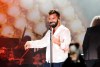 Ricky Martin en tendencia por posar en ropa interior.
