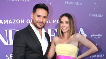 Sebastián Caicedo y Carmen Villalobos terminaron su relación sentimental a mediados del 2022.