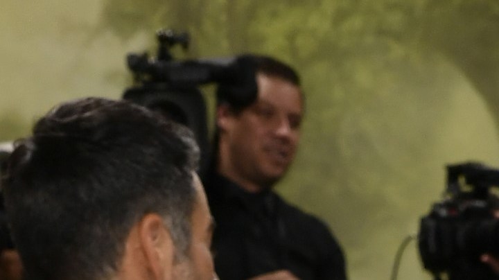 Shakira debutó con éxito en la MET Gala 2024.