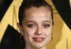 Shiloh Jolie-Pitt ha pasado por varios impresionantes cambios físicos.