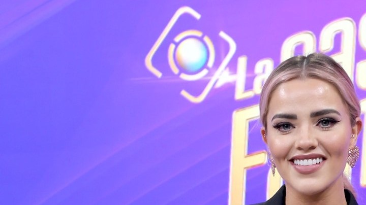 Thalí García enfrenta una demanda legal contra Telemundo.