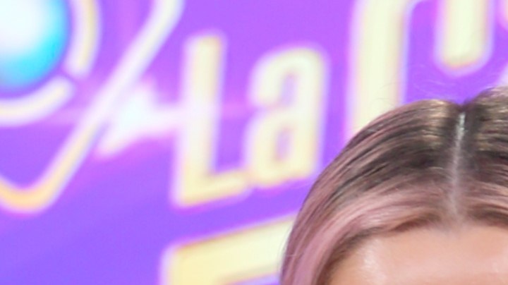 Frida Sofía apoya a Thalí García en su demanda contra Telemundo.