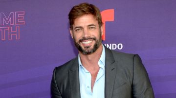 William Levy siempre se ha mostrado muy orgulloso de sus hijos.
