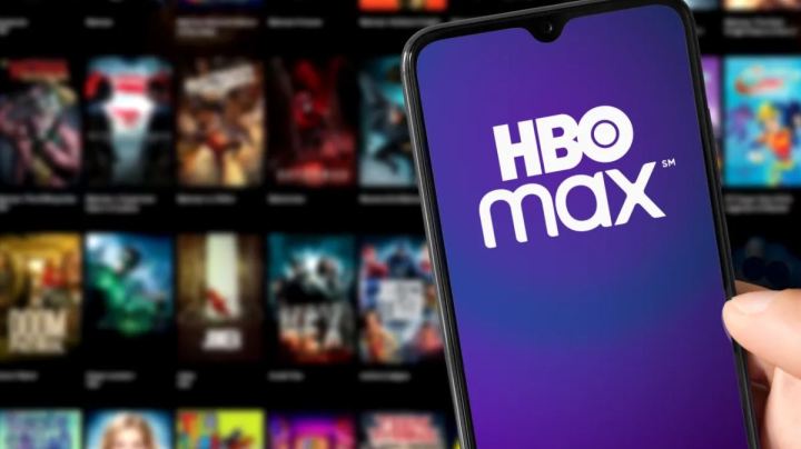 ¿Cuál es la película en Max que superó a ‘Barbie’?