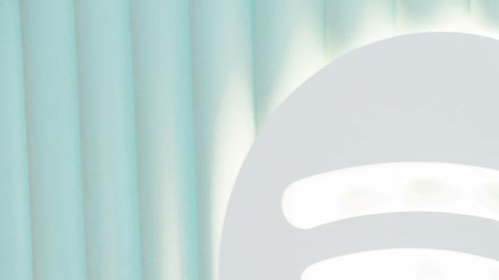 Antonela Roccuzzo comparte su playlist de Spotify para entrenar.