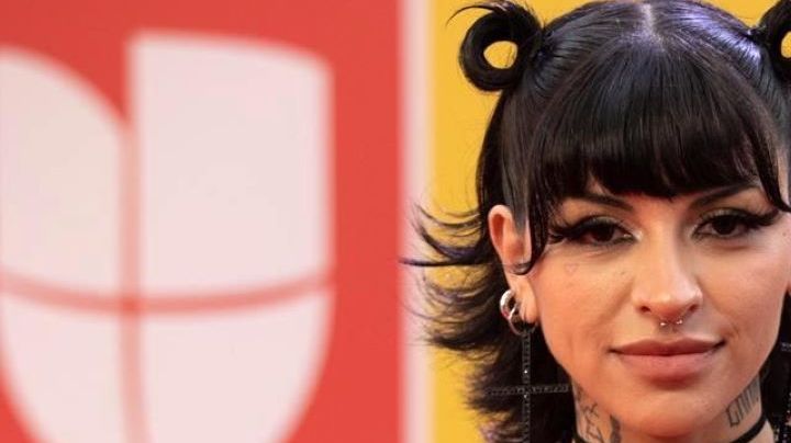 Cazzu apoyó a su amiga La Joaqui cuando más lo necesitaba.