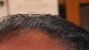 Adamari López y Alaïa están de vacaciones en Europa.