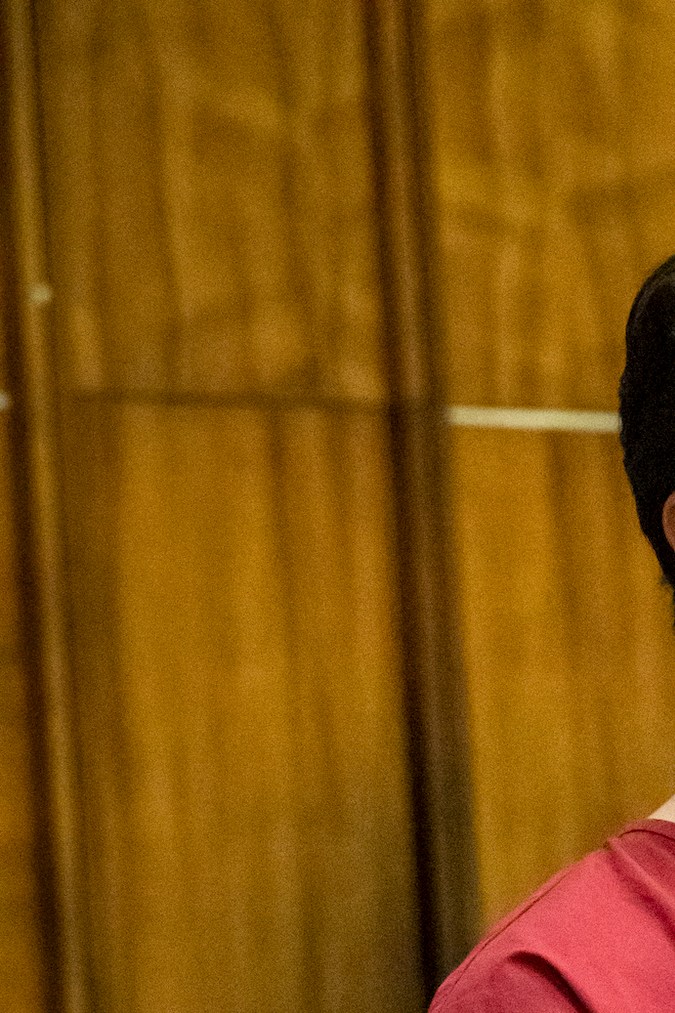 Pablo Lyle fue sentenciado a cinco años en prisión tras haber sido declarado culpable de homicidio involuntario a Juan Ricardo Hernández, un cubano de 63 años a quien golpeó luego de un incidente vial en Miami en 2019.