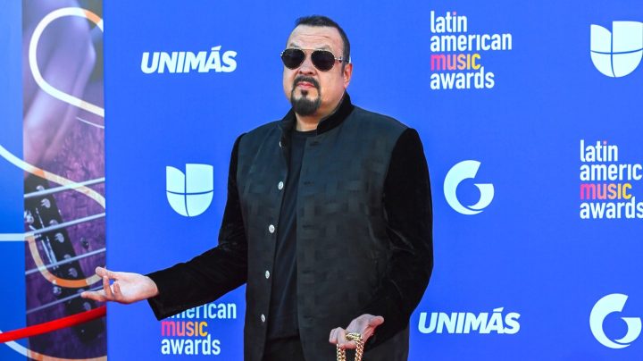 Pepe Aguilar lanza importante comunicado.