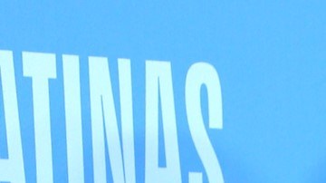 Lele Pons deslumbró en el Miami Swim Week.