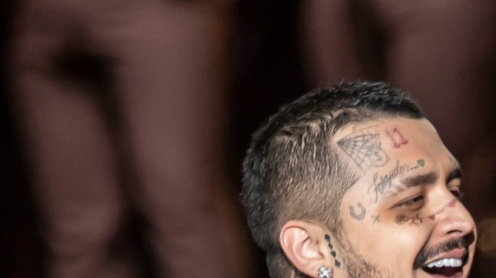 Emiliano Aguilar dice que no tiene contacto con Christian Nodal.