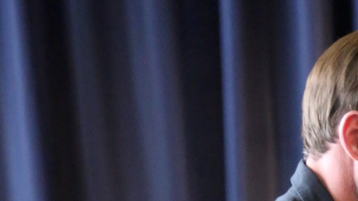 William Levy podría ser llamado a declarar como testigo