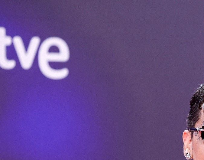 Cazzu y Christian Nodal anunciaron su ruptura el 23 de mayo.