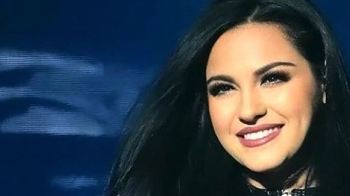 Maite Perroni aclara situación con RBD.