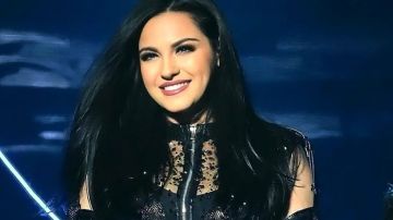 Maite Perroni aclara situación con RBD.