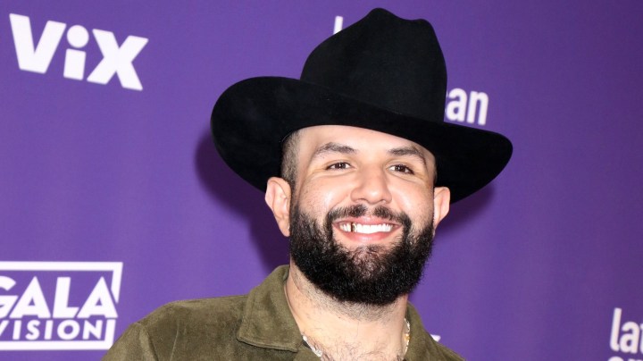 Carin León se niega a colaborar con Christian Nodal.