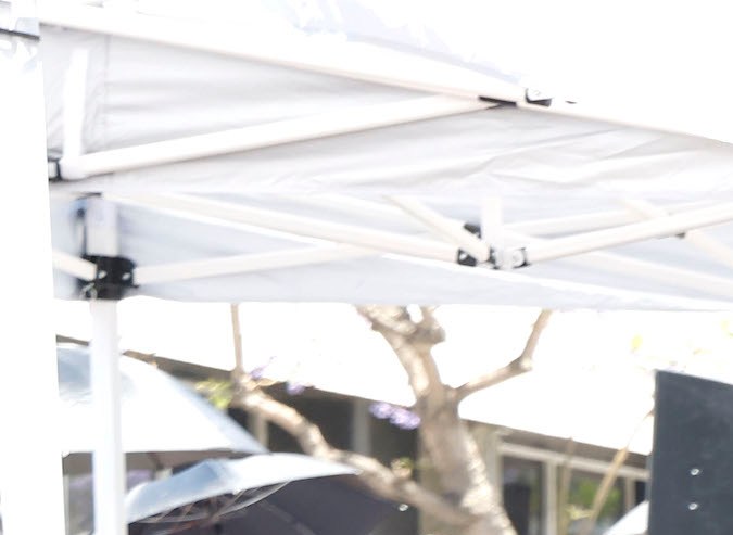 Los cinco hijos de Jenni Rivera revelaron su estrella póstuma en el Paseo de la Fama de Hollywood.