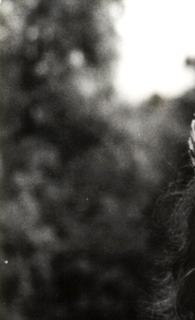 Mariana Levy a los 20 años de edad, durante su participacion en la telenovela "Martín Garatuza". México, 1986.