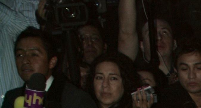 Cristina Saralegui condujo 'El Show de Cristina" hasta el año 2010.