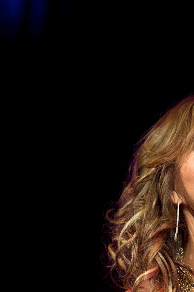 Jenni Rivera fue una de las artistas más importantes de México.