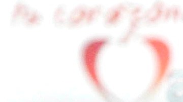 Bailarín sorprende con gran parecido a Chayanne.