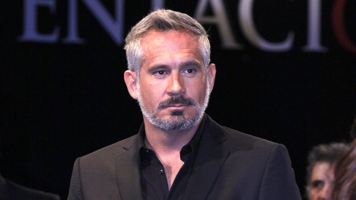 El conductor fue confirmado como habitante del exitoso reality show de TelevisaUnivision