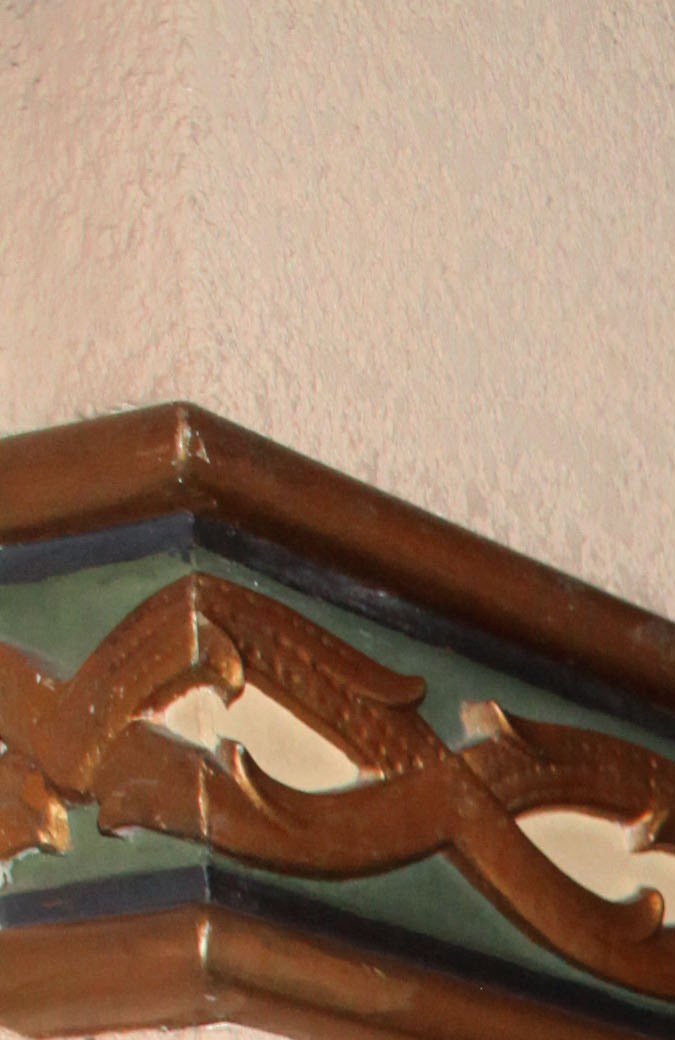 Invitadas a ver la película de ‘El Rey León’ en 3D en The El Capitan Theatre, el 17 de septiembre del 2011, en Los Ángeles.