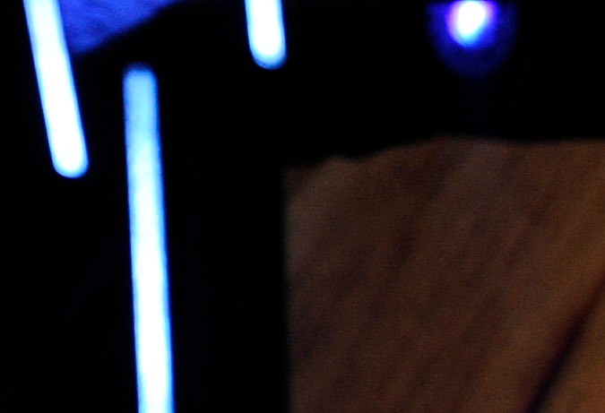 William Mebarak Chadid, padre de Shakira, en el escenario en el homenaje a la Persona del Año de la Academia Latina de la Grabación en su honor. Noviembre de 2011 en Las Vegas, Nevada.