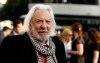 Donald Sutherland falleció a los 88 años de edad.
