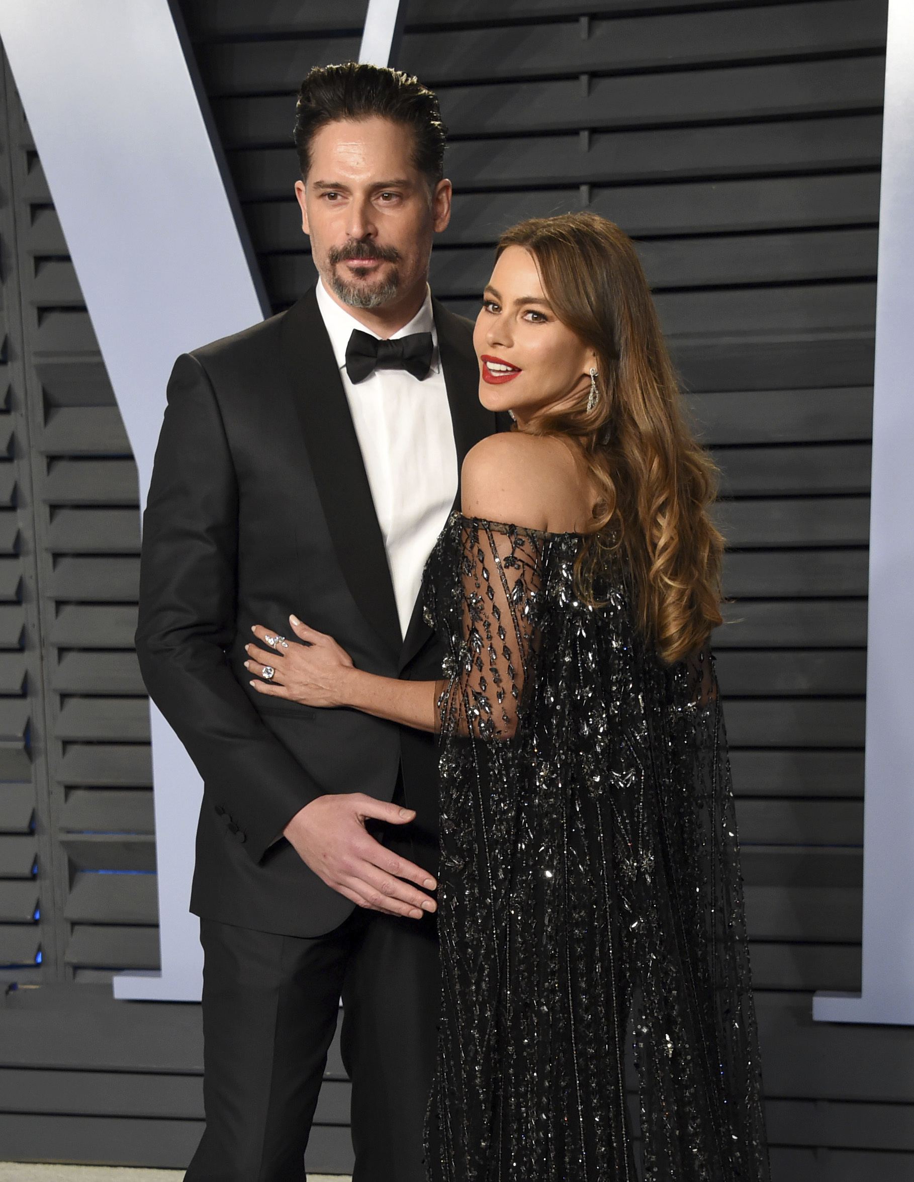 Sofía Vergara y Joe Manganiello se divorciaron oficialmente este 2024.