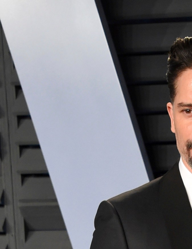 Sofía Vergara y Joe Manganiello se divorciaron oficialmente este 2024.