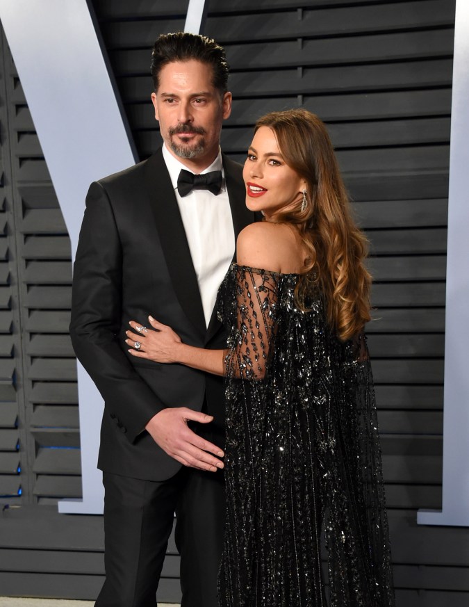 Sofía Vergara y Joe Manganiello se divorciaron oficialmente este 2024.