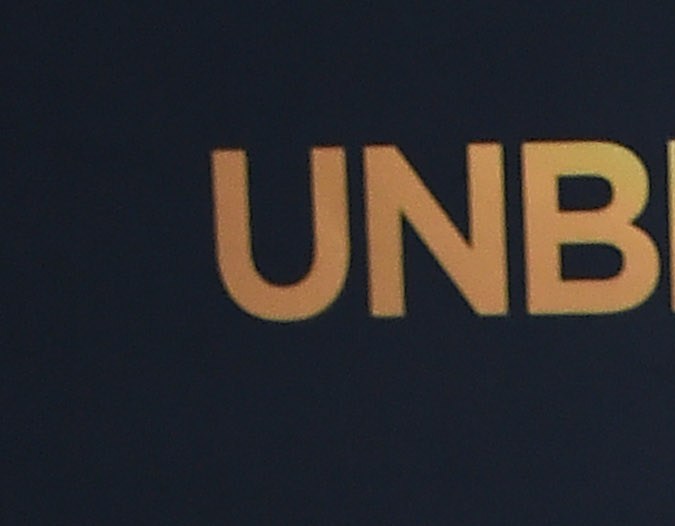 Brad Pitt junto con sus hijos, Pax, Shiloh y Maddox Jolie-Pitt en el estreno de ‘Unbroken’ en Los Ángeles. Diciembre 2014.