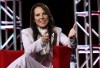 Kate del Castillo ahora es miembro de la academia que entregan los Oscars.