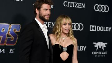 Tras cinco años de haber terminado su matrimonio, Miley Cyrus quiere reunirse con Liam Hemsworth.
