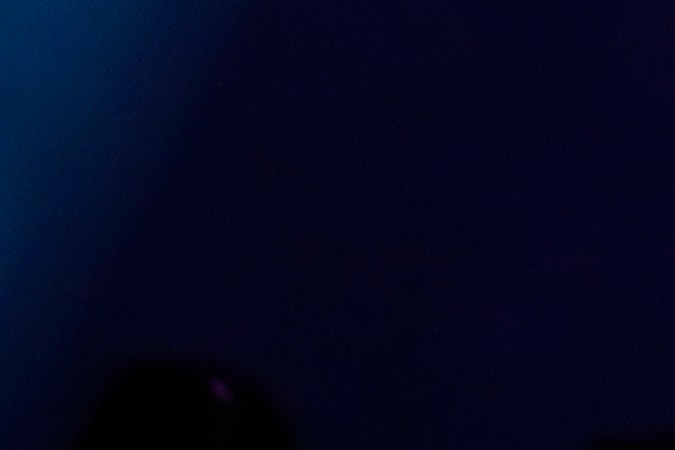 Jennifer López durante el espectáculo de medio tiempo del partido de fútbol americano Super Bowl 54 de la NFL, el 2 de febrero de 2020.