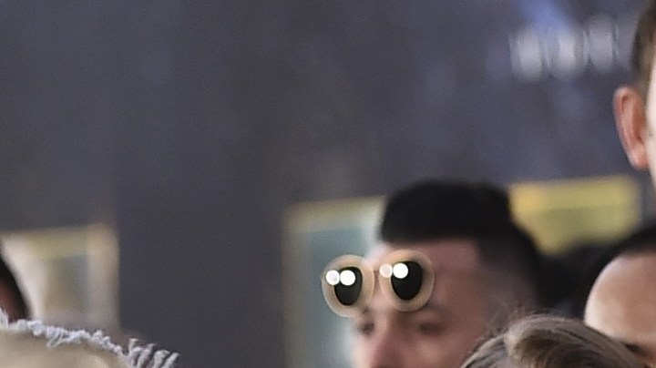 Shiloh Jolie Pitt es la tercera de los hijos de Brad Pitt y Angelina Jolie.